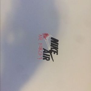 Custom Halloween af1